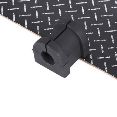 Lagerung, Stabilisator RIDEX 1334A0586 1334A0586 - foto 2