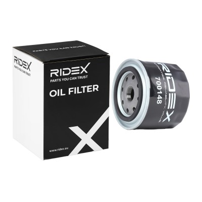 Ölfilter RIDEX 7O0148 7O0148 - foto 6