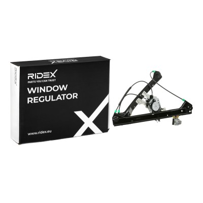 Fensterheber RIDEX 1561W0519 1561W0519 - foto 5