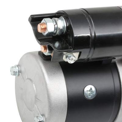 Anlasser RIDEX 2S0665 2S0665 - foto 5