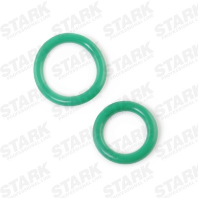 Kompressor, Klimaanlage SKKM-0340165 - foto 5