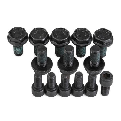 Kupplungssatz RIDEX 479C0161 479C0161 - foto 5