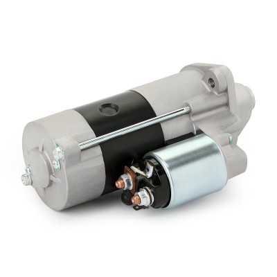Anlasser RIDEX 2S0487R 2S0487R - foto 4