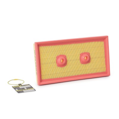 Luftfilter RIDEX 8A0183P 8A0183P - foto 2