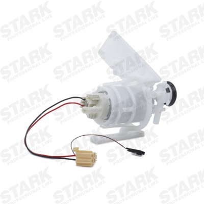 Kraftstoffmodul Stark SKFU-0410052 SKFU-0410052 - foto 4
