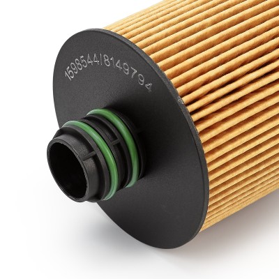 Ölfilter RIDEX 7O0142 7O0142 - foto 9