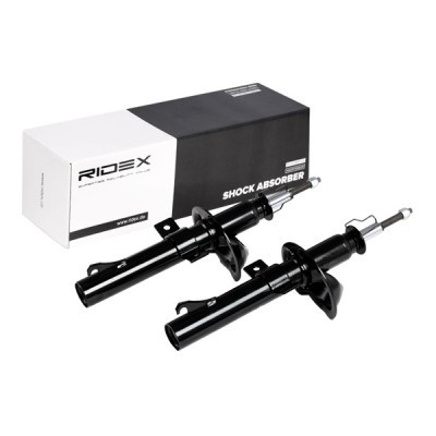 Stoßdämpfer RIDEX 854S1597 854S1597 - foto 3