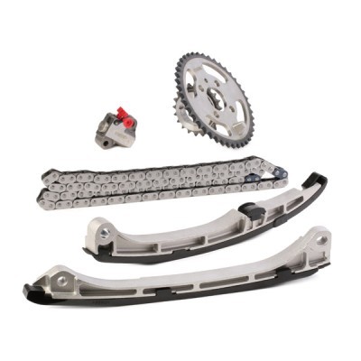 Steuerkettensatz RIDEX 1389T0201 1389T0201 - foto 3