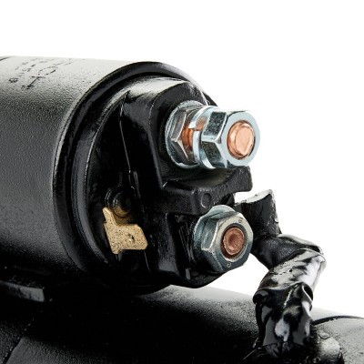 Anlasser RIDEX 2S0341R 2S0341R - foto 6