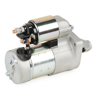Anlasser RIDEX 2S0498 2S0498 - foto 3