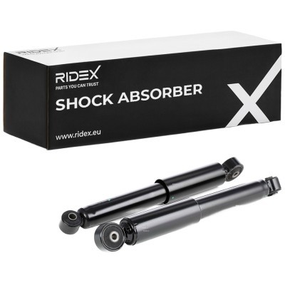 Stoßdämpfer RIDEX 854S1558 854S1558 - foto 2