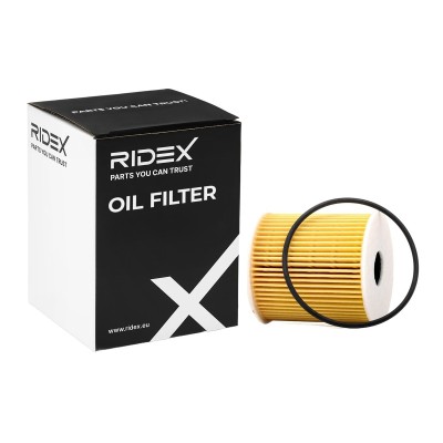 Ölfilter RIDEX 7O0022 7O0022 - foto 7