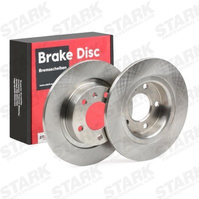Bremsscheibe Stark SKBD-0023039 SKBD-0023039 - foto 2