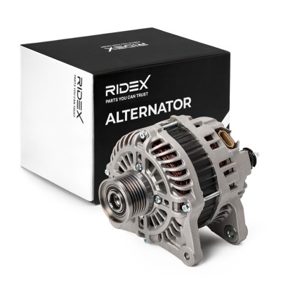 Generator RIDEX 4G1430 4G1430 - foto 2