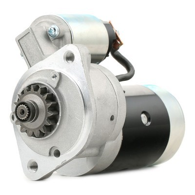 Anlasser RIDEX 2S0449 2S0449 - foto 3