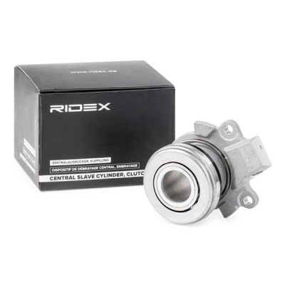 Nehmerzylinder, Kupplung RIDEX 47C0043 47C0043 - foto 2