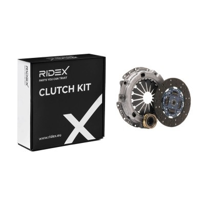 Kupplungssatz RIDEX 479C1026 479C1026 - foto 2