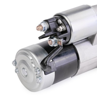 Anlasser RIDEX 2S0084 2S0084 - foto 5