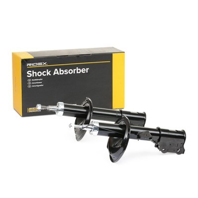 Stoßdämpfer RIDEX 854S2056 854S2056 - foto 3