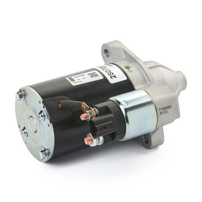 Anlasser RIDEX 2S0726R 2S0726R - foto 3