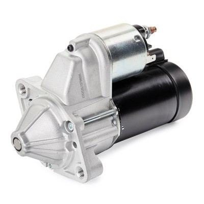Anlasser RIDEX 2S0504 2S0504 - foto 3