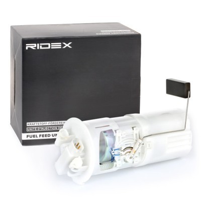 Kraftstoffmodul RIDEX 1382F0035 1382F0035 - foto 2