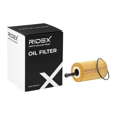 Ölfilter RIDEX 7O0055 7O0055 - foto 7