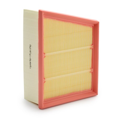 Luftfilter RIDEX 8A0918 8A0918 - foto 8