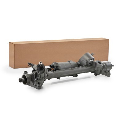 Lenkgetriebe RIDEX 286S1288R 286S1288R - foto 2