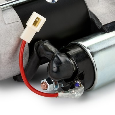 Anlasser RIDEX 2S0151 2S0151 - foto 6