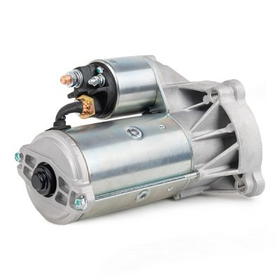 Anlasser RIDEX 2S0680 2S0680 - foto 4