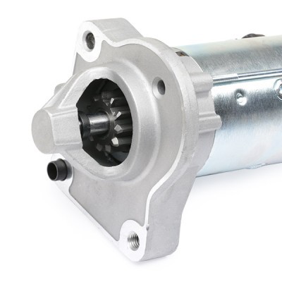 Anlasser RIDEX 2S0558 2S0558 - foto 6
