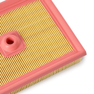 Luftfilter RIDEX 8A0183P 8A0183P - foto 5