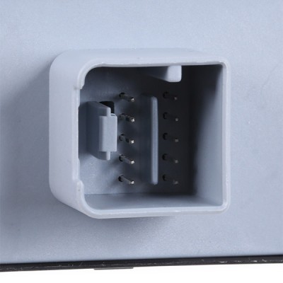 Fensterheberschalter RIDEX 1761S0038 1761S0038 - foto 5
