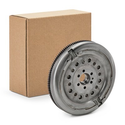 Schwungrad RIDEX 577F0115R 577F0115R - foto 2