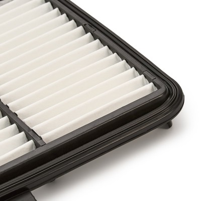 Luftfilter RIDEX 8A0219 8A0219 - foto 9