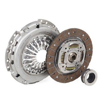 Kupplungssatz RIDEX 479C0735 479C0735 - foto 3