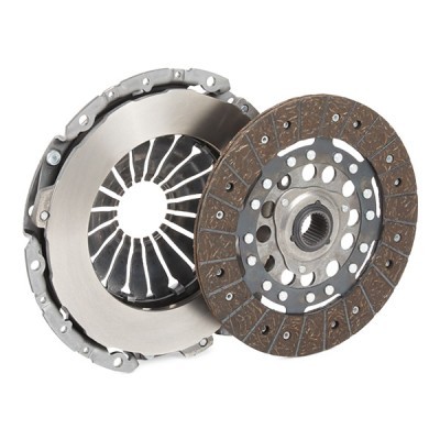 Kupplungssatz RIDEX 479C0880 479C0880 - foto 4