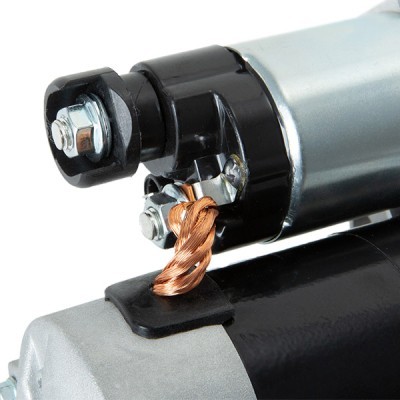 Anlasser RIDEX 2S0517 2S0517 - foto 5