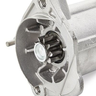 Anlasser RIDEX 2S0823R 2S0823R - foto 5
