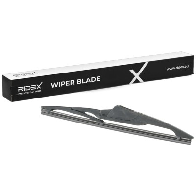 Wischblatt RIDEX 298W0374 298W0374 - foto 6
