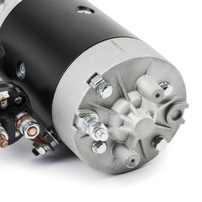 Anlasser RIDEX 2S0550 2S0550 - foto 6