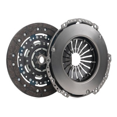 Kupplungssatz RIDEX 479C0048 479C0048 - foto 4