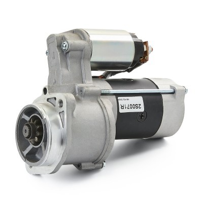 Anlasser RIDEX 2S0071R 2S0071R - foto 2