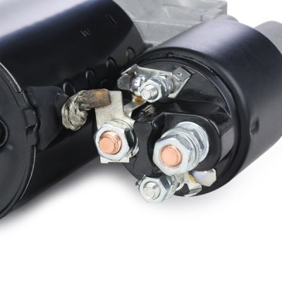 Anlasser RIDEX 2S0389 2S0389 - foto 6