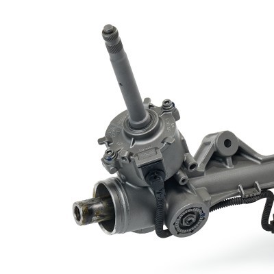 Lenkgetriebe RIDEX 286S1267R 286S1267R - foto 5