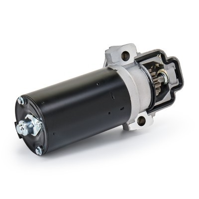 Anlasser RIDEX 2S0645R 2S0645R - foto 4