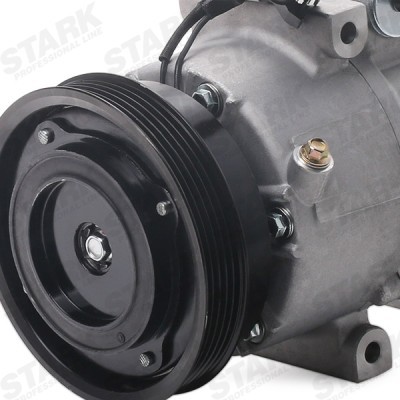 Kompressor, Klimaanlage SKKM-0340221 - foto 5