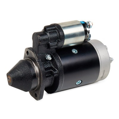 Anlasser RIDEX 2S0678 2S0678 - foto 3