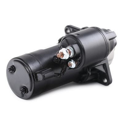 Anlasser RIDEX 2S0066R 2S0066R - foto 3